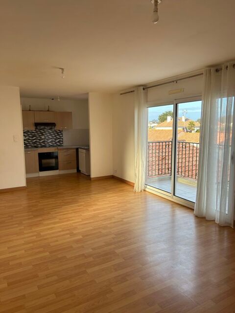  Appartement � louer 3 pi�ces 71 m�