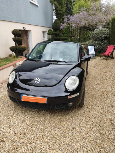 Volkswagen beetle New  Cab 1.9 TDI - 105