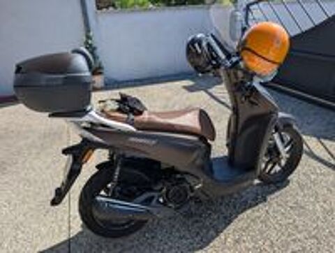 KYMCO 2022 occasion 26000 Valence