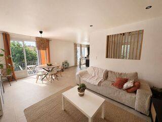  Maison à vendre 5 pièces 110 m²