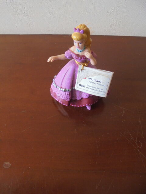 Princesse Marion/Papo (76) 6 Tours (37)