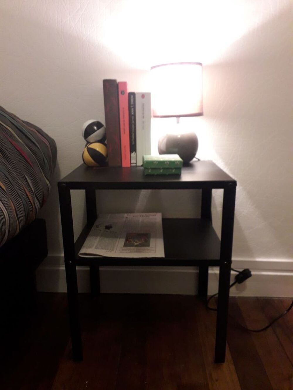 Table de nuit, de chevet Meubles