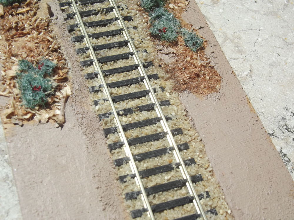 Train HO Jouef Roco Fleischmann Lima 500 gr de BALLAST Jeux / jouets