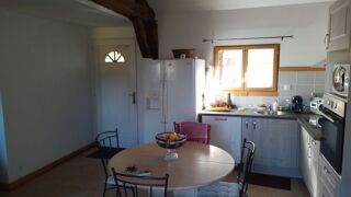 Location  Maison - Villa 