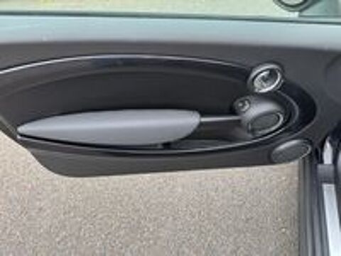 Cooper S Cabriolet 1.6i - 175 A 2010 occasion 78300 Poissy