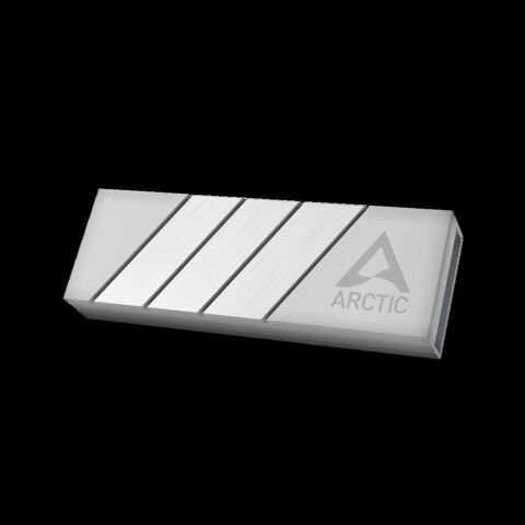 Dissipateur thermique M.2 2280 ARCTIC M2 Pro Silver Saint-Joseph (97)