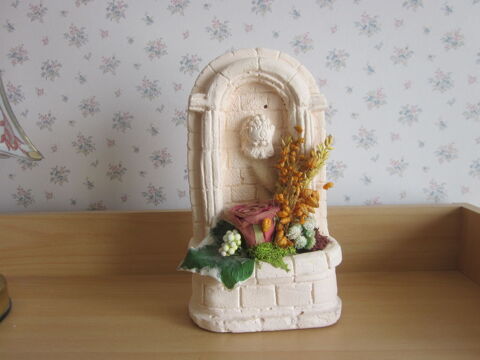 fontaine pour d�coration 1 Soucelles (49)
