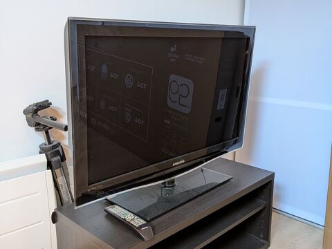Tv Samsung le37b650 37 pouces soit 94cm Villefranche-sur-Saône (69)