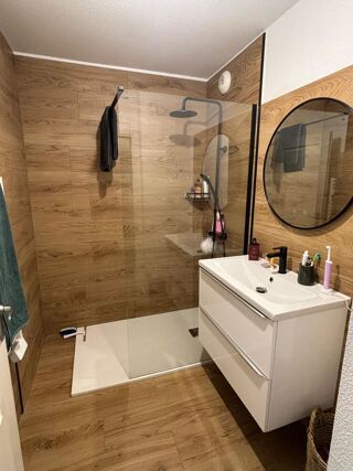  Appartement � vendre 2 pi�ces 50 m�