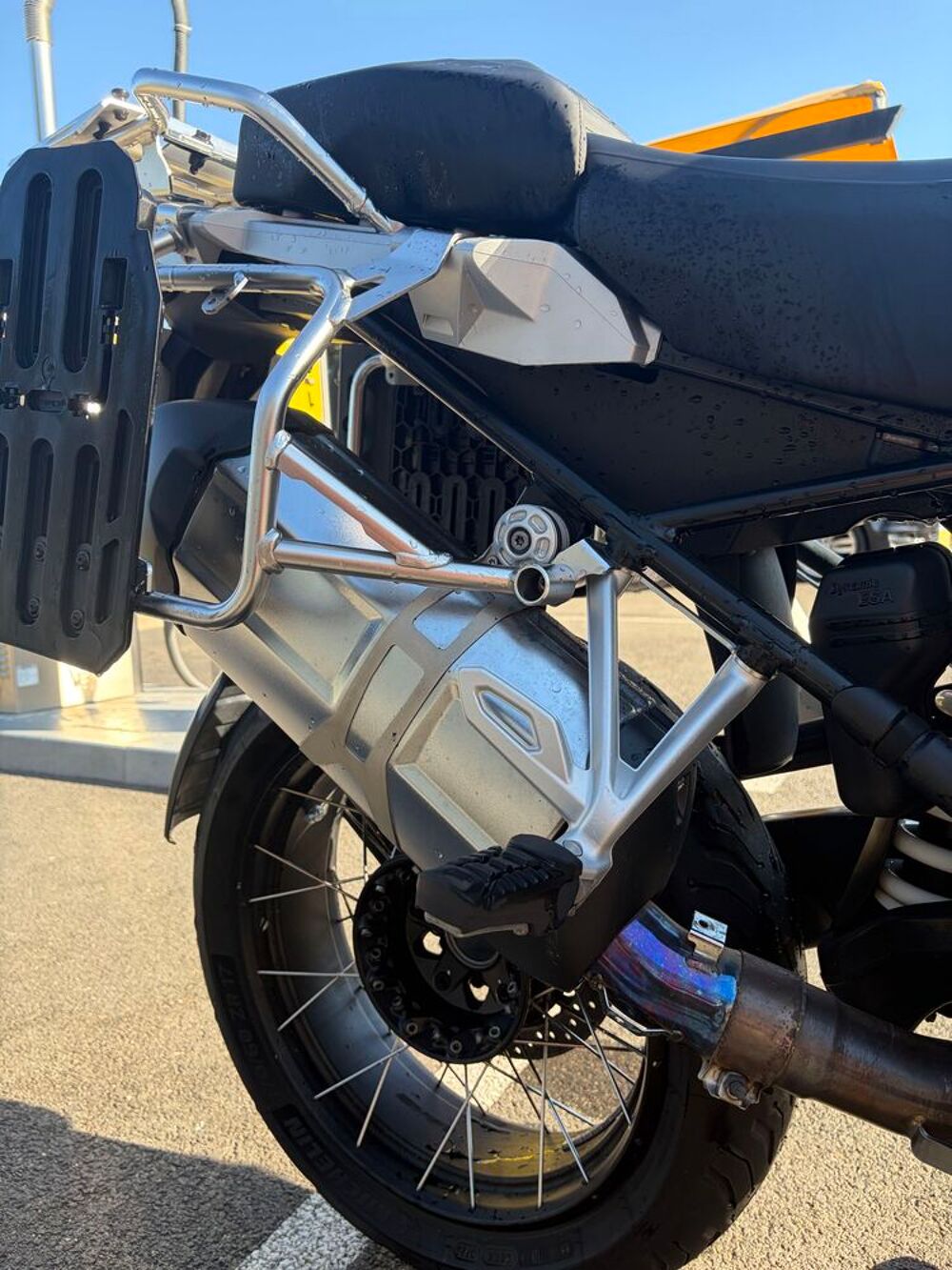 BMW 2019 occasion 91220 Br&eacute;tigny-sur-Orge