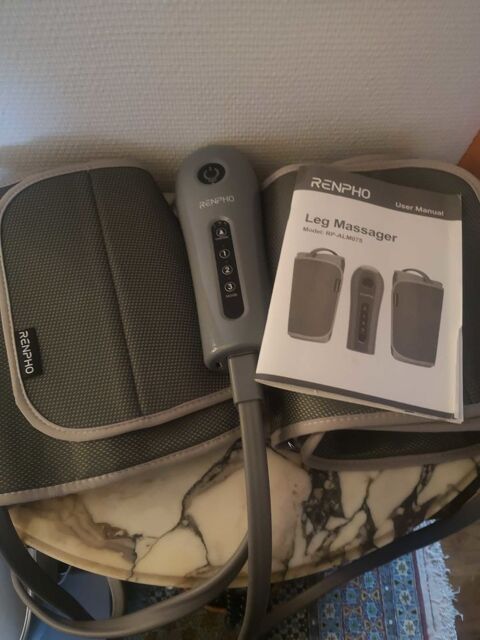 masseur jambes 27 Beauvais (60)