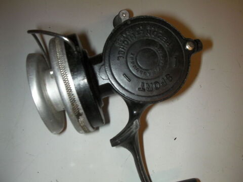 Moulinet lancer PEZON & MICHEL SPORT 35 Roques (31)