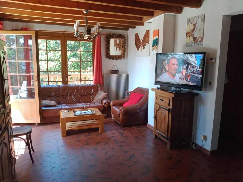   grand chalet 4 faces Languedoc-Roussillon, Les Angles (66210)
