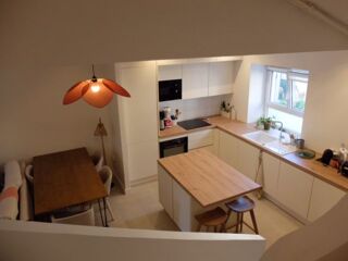  Maison � louer 4 pi�ces 91 m�