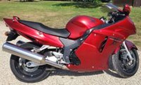 HONDA 1998 occasion 79200 Ch&acirc;tillon-sur-Thouet