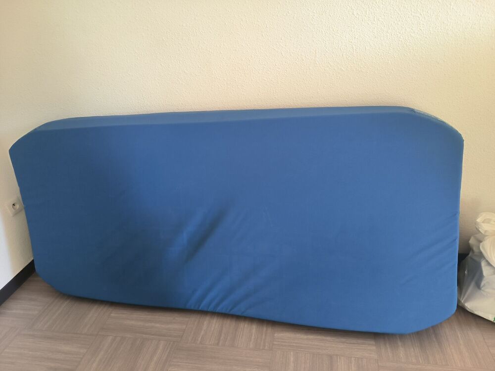 Matelas une place m&eacute;moire de forme Meubles