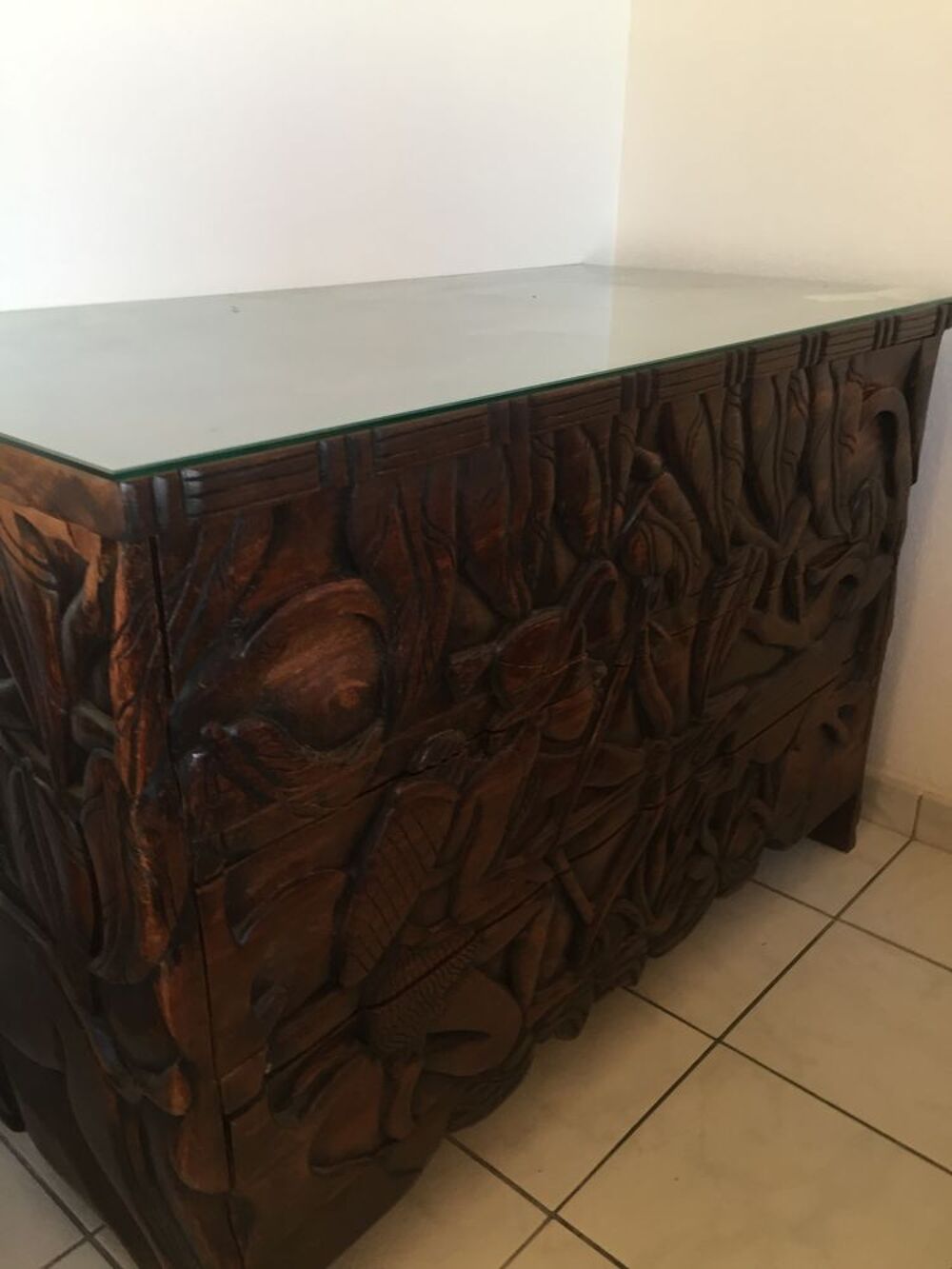  Commode 3 tiroirs Meubles
