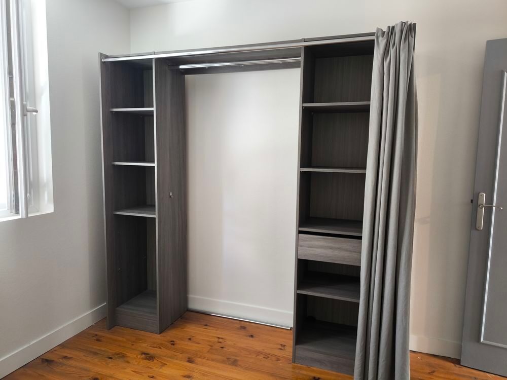 Dressing / penderie Meubles