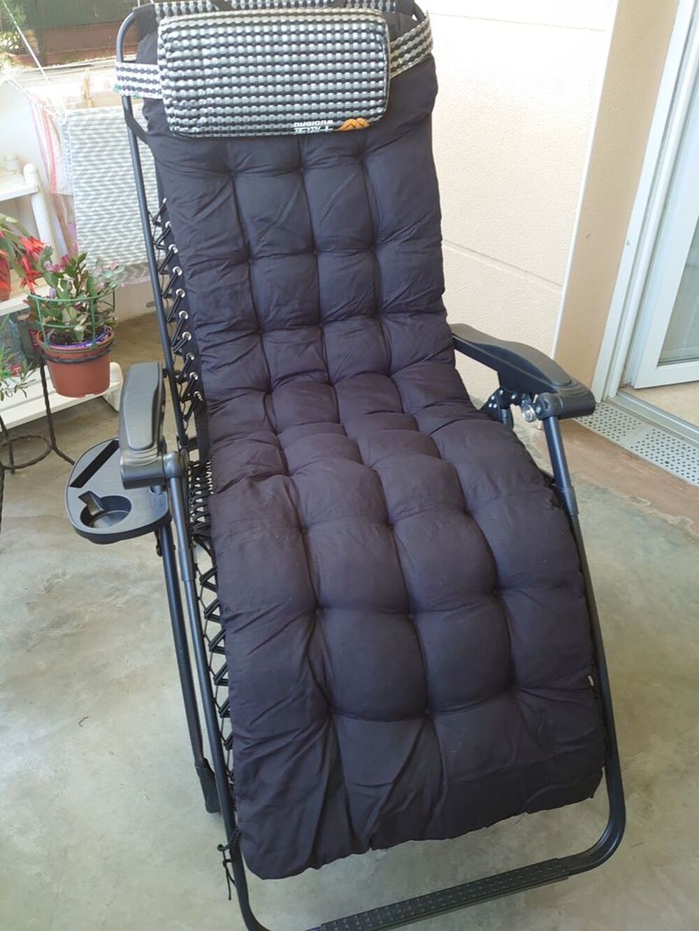 Fauteuil relax Meubles