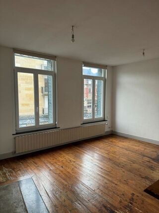  Appartement à louer 3 pièces 57 m²