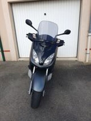 YAMAHA 2009 occasion 28500 Vernouillet