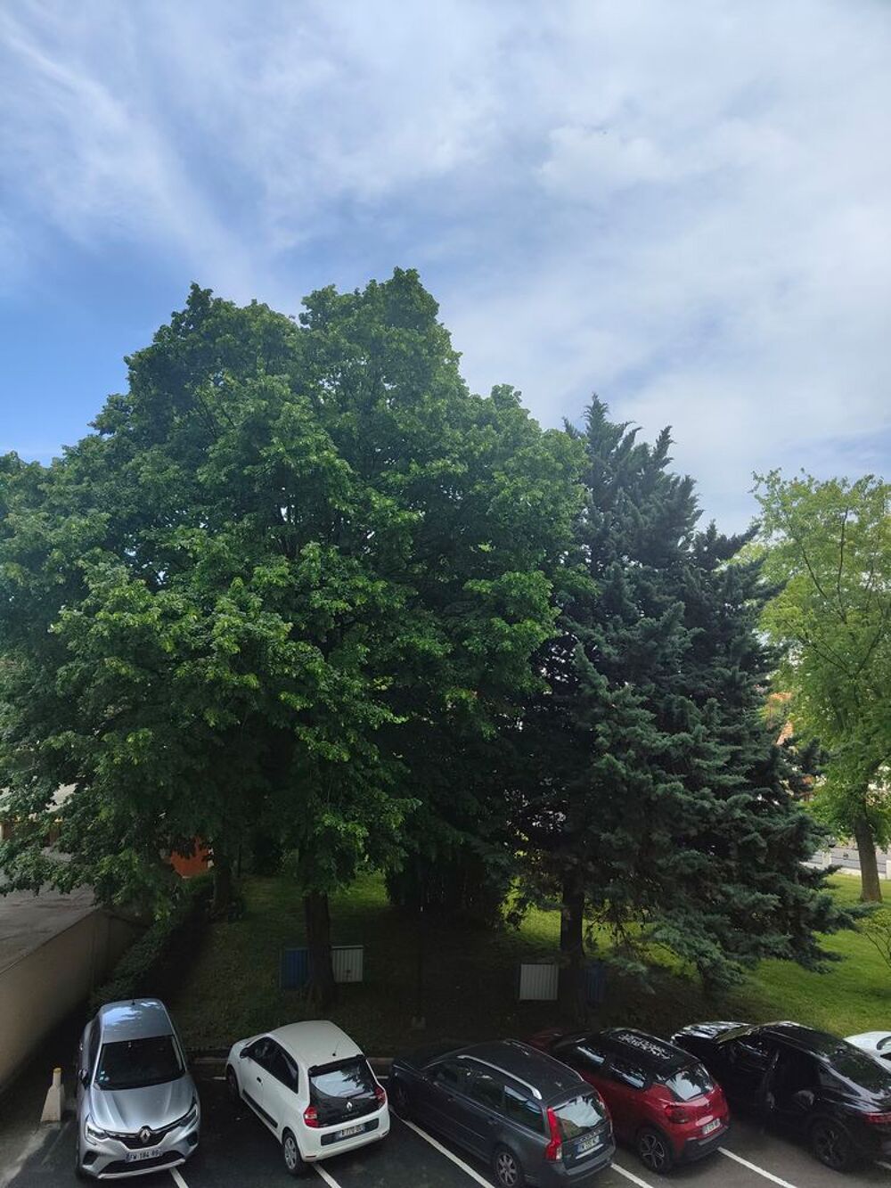 Vente Appartement Duplex Atypique de 66M2  IMMEUBLE LE CORBUSIER Fresnes