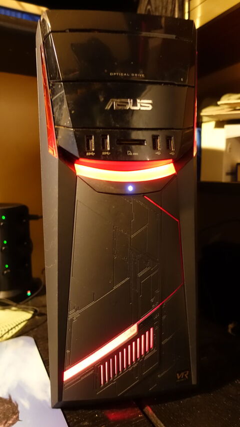 PC ASUS G11CD_K 390 Muzillac (56)