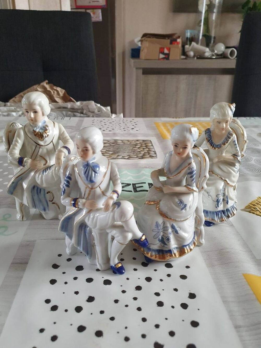 Bibelots Décoration