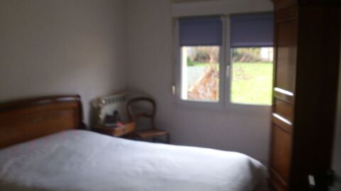  Appartement � louer 5 pi�ces 93 m� Laxou