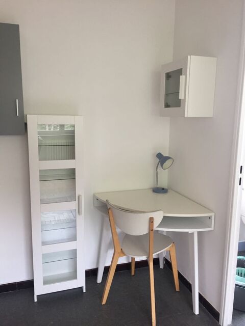  Appartement � louer 1 pi�ce 26 m� Sainte-foy-l�s-lyon