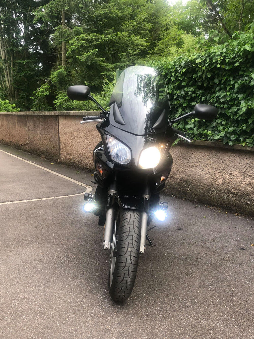 HONDA 2007 occasion 67190 Mutzig