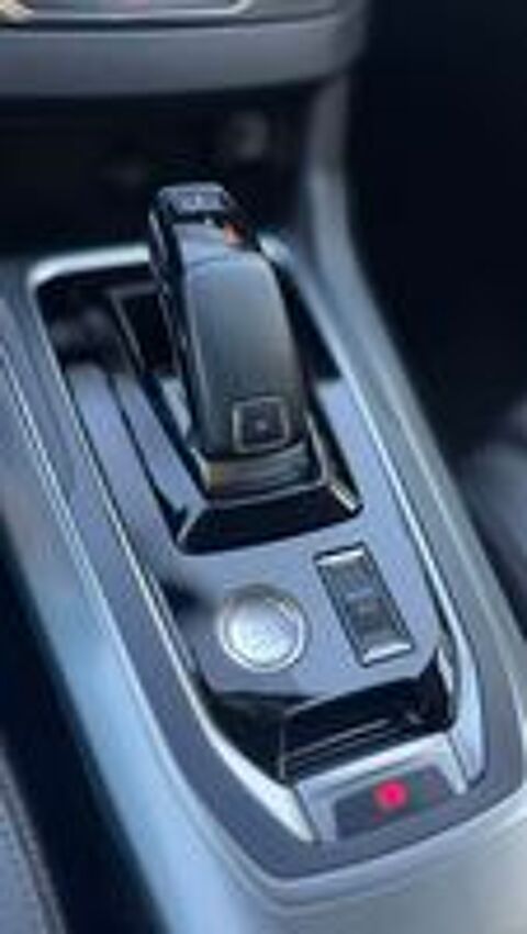 308 1.2 PureTech 130ch S&S EAT6 Allure 2021 occasion 26000 Valence