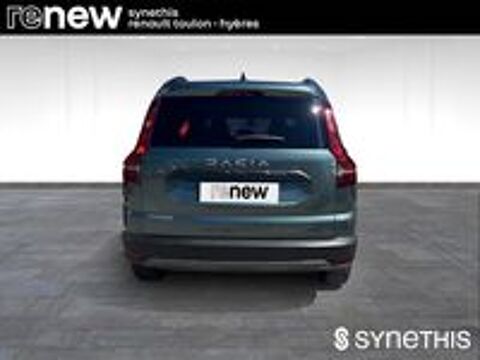 Jogger ECO-G 100 7 places Extreme + 2023 occasion 83160 La Valette-du-Var