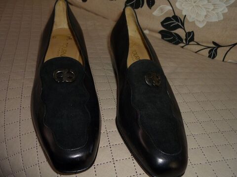 CHAUSSURES FEMMES NOIRES 12 Perpignan (66)