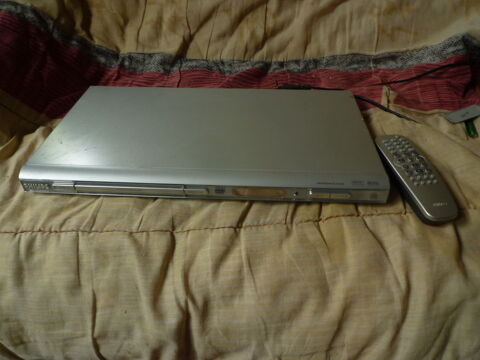 Lecteur dvd  Philips
avec t�l�commande 10 Eaubonne (95)