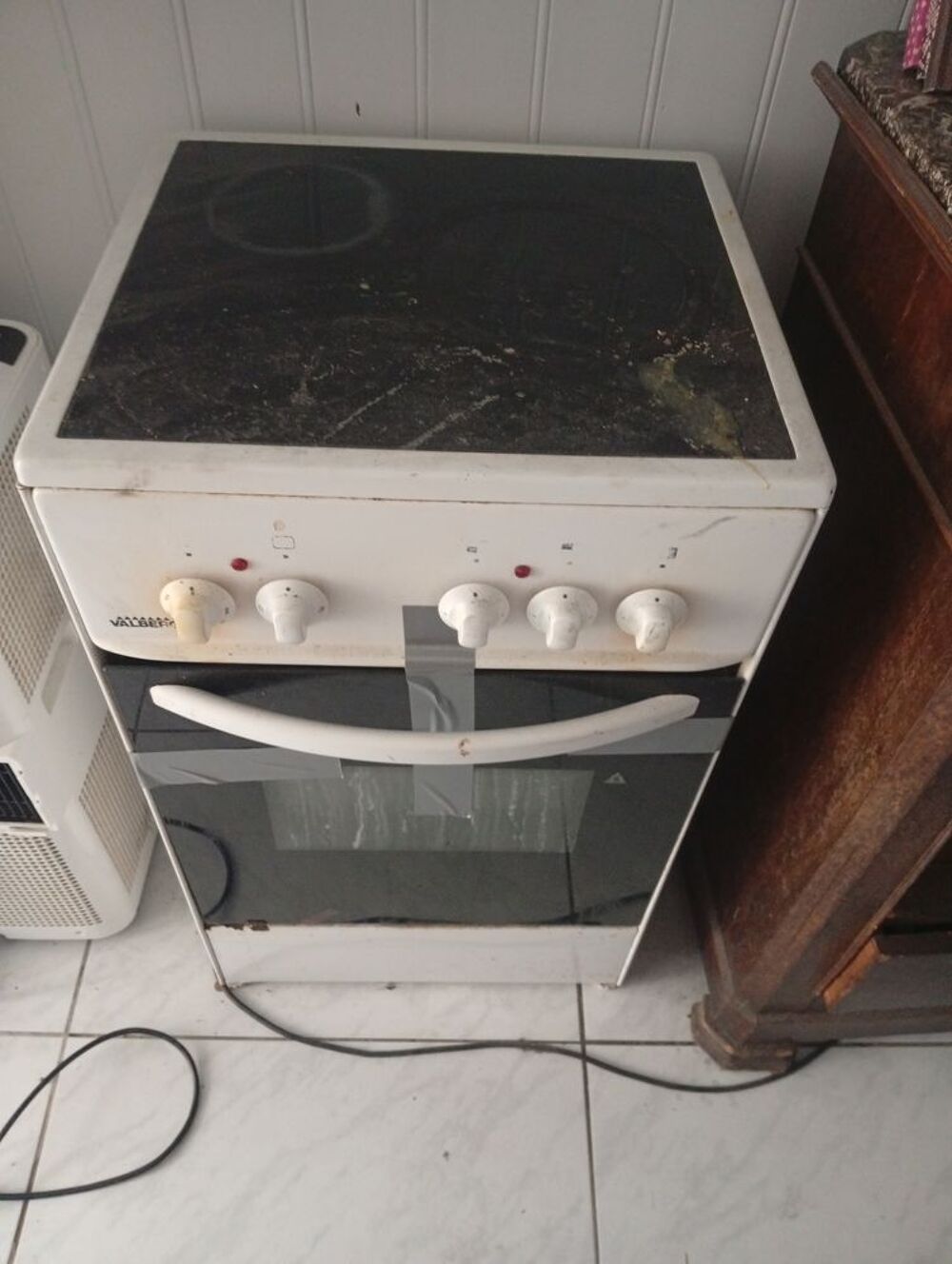 lot pour cause d&eacute;m&eacute;nagement Electroménager