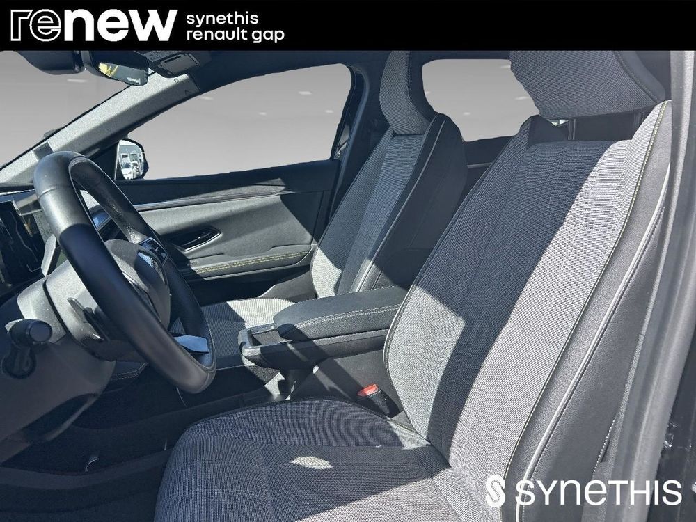 M&eacute;gane Megane E-Tech EV60 220 ch optimum charge Techno 2022 occasion 05000 Gap