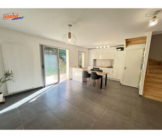  Maison à vendre 4 pièces 83 m²