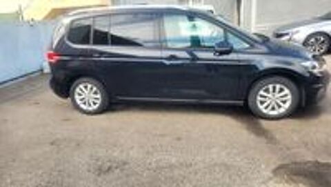 Touran 1.6 TDI 115 BMT 7pl Confortline Business (6 CV) 2018 occasion 31140 Aucamville