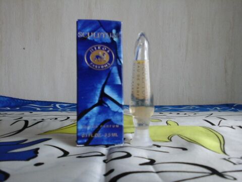 MINIATURE DE PARFUM 4 Trouy (18)