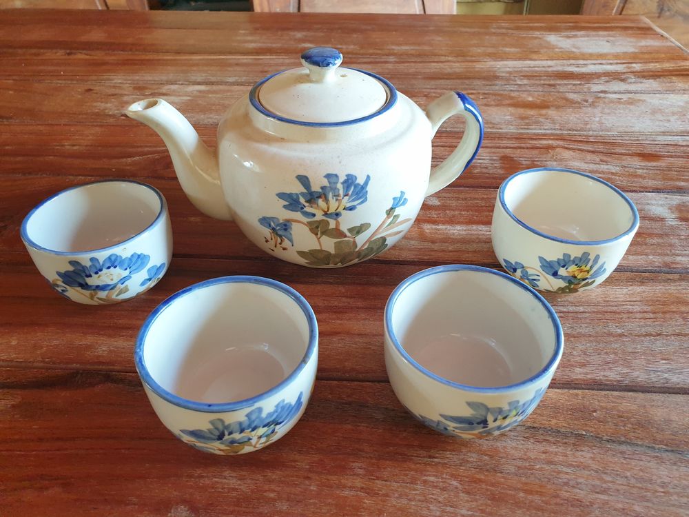 Ensemble th&eacute;i&egrave;re Décoration