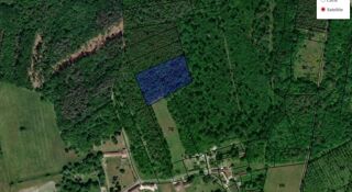  Terrain à vendre 8550 m²