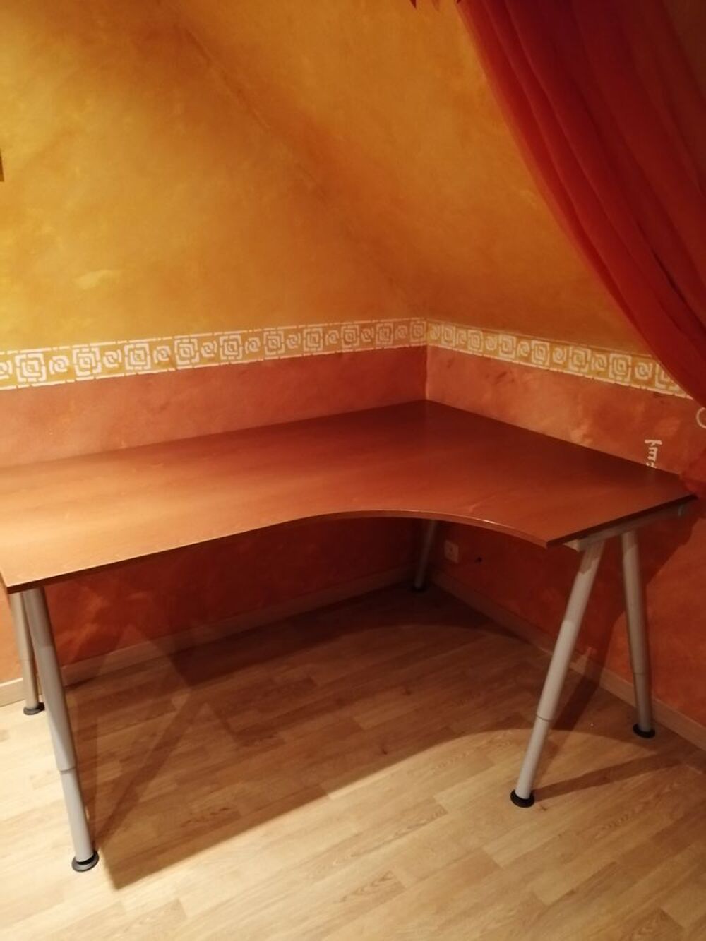 BUREAU 160 cm LONGUEUR Meubles