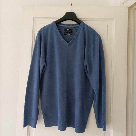 Pull  manches longues , Taille XL 9 Troyes (10)
