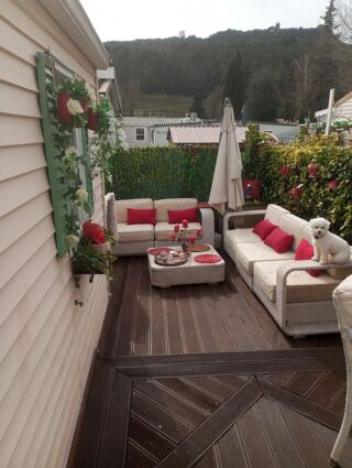  Appartement  vendre 3 pices 42 m