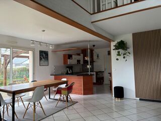  Maison à vendre 7 pièces 165 m²