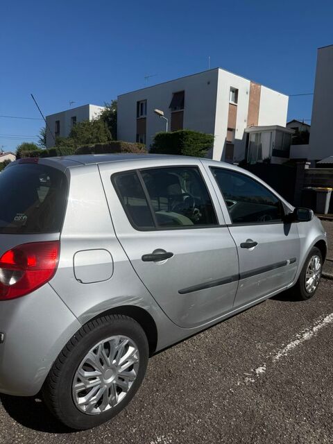 Renault clio iii Clio 3 85cv