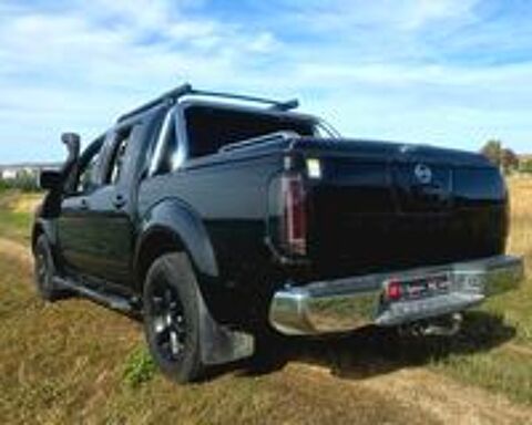 Navara XE.SE.LE.PLATINIUM 2008 occasion 78680 &Eacute;p&ocirc;ne