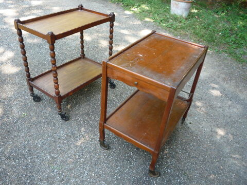 Desserte bar (G) 25 Castres (81)