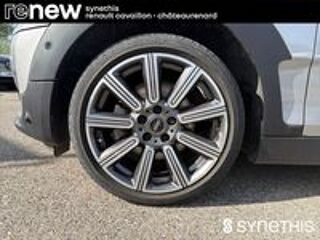 Clubman Cooper 136 ch DKG7 Edition Premium Plus 2024 occasion 84300 Cavaillon
